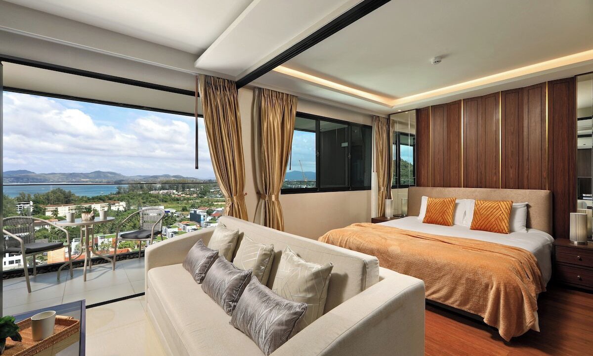 Photo of Bedroom in Cherngtalay
