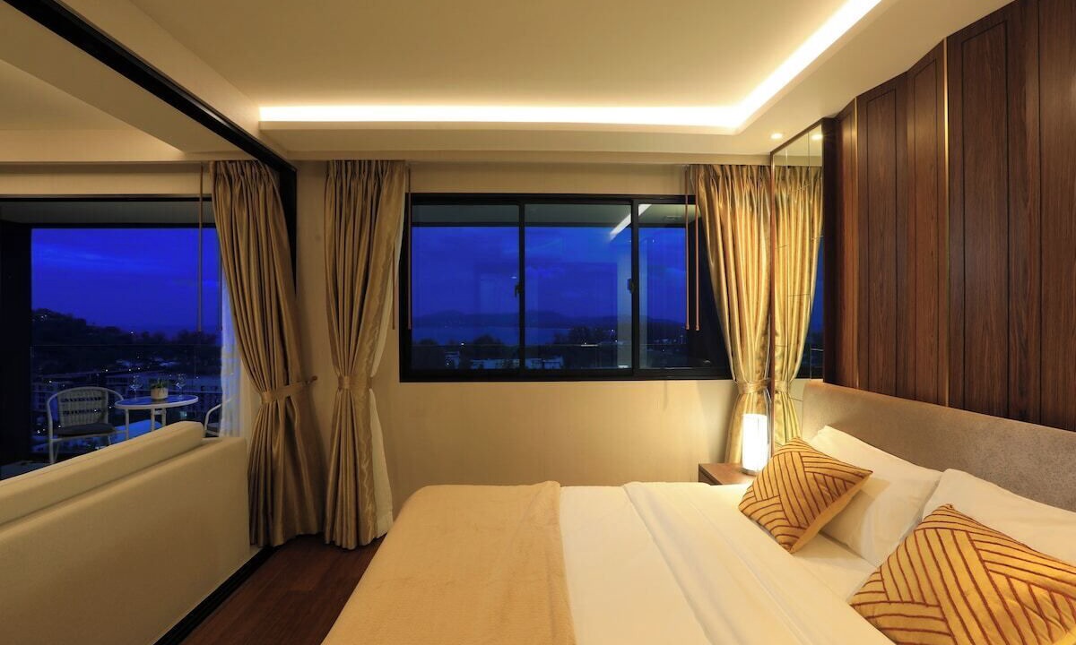 Photo of Bedroom in Cherngtalay