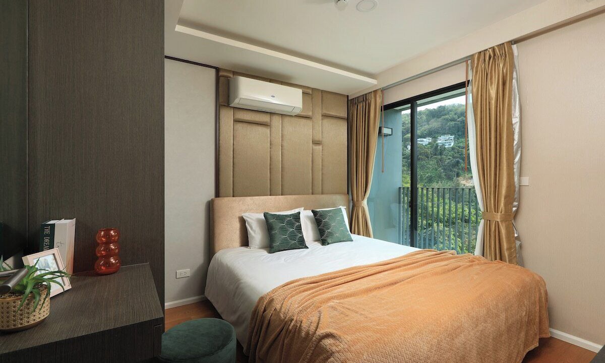 Photo of Bedroom in Cherngtalay