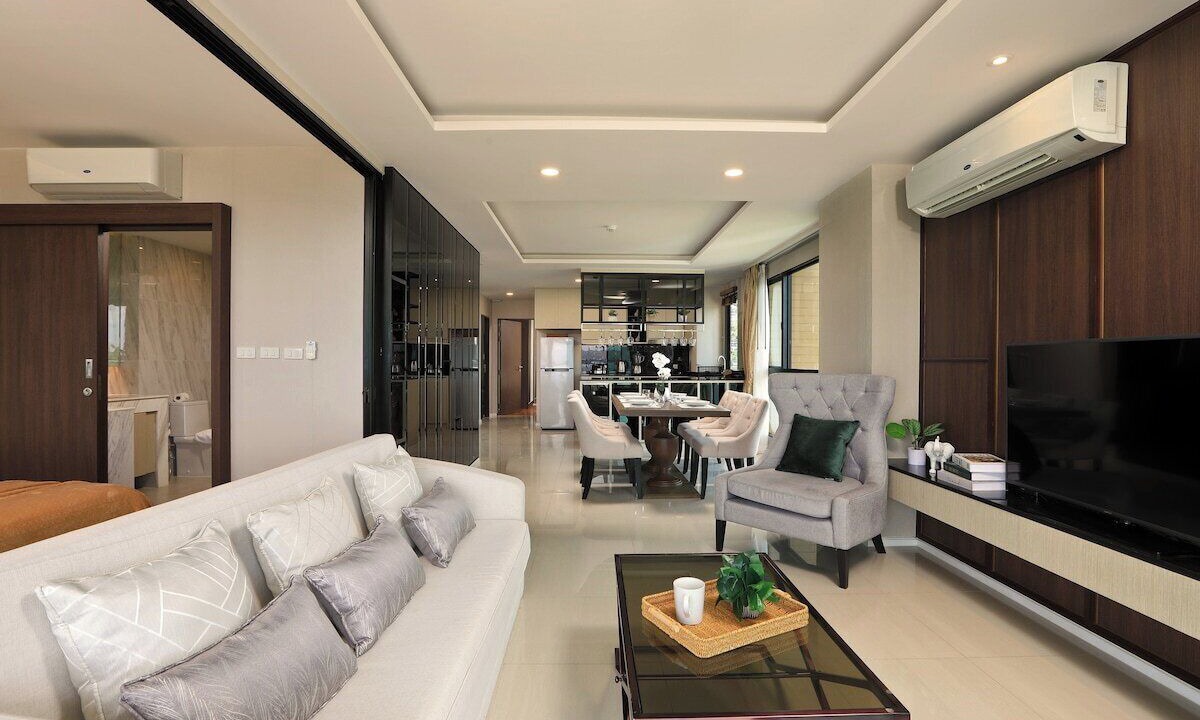 Photo of Livingroom in Cherngtalay