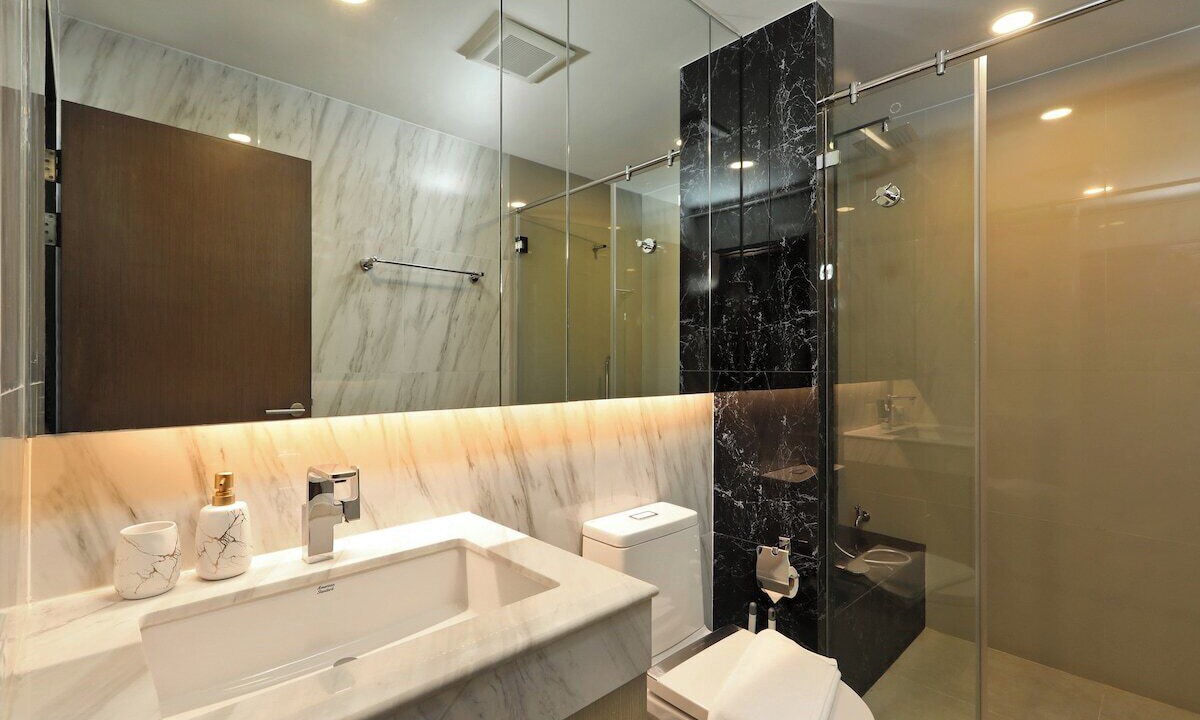 Photo of Bathroom in Cherngtalay