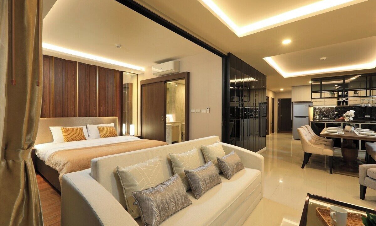 Photo of Bedroom in Cherngtalay