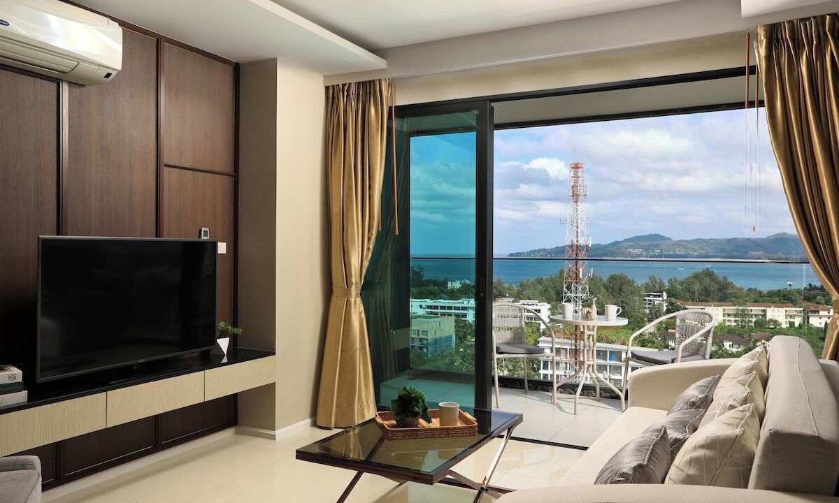 Photo of Livingroom in Cherngtalay