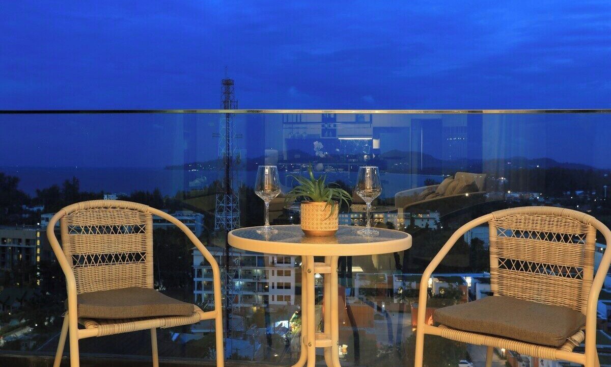 Photo of Outdoor in Cherngtalay