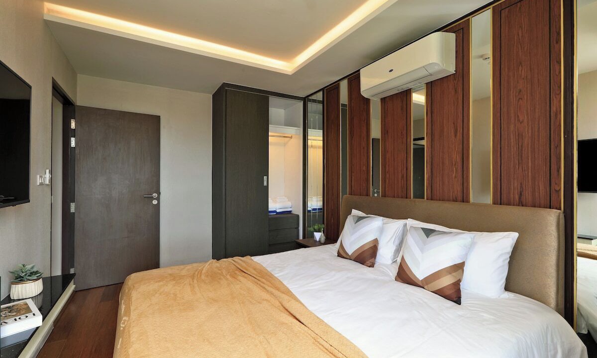 Photo of Bedroom in Cherngtalay