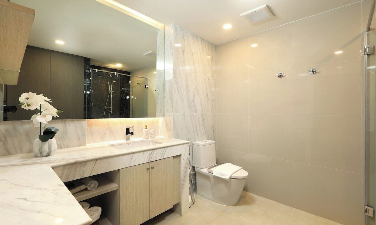 Photo of Bathroom in Cherngtalay