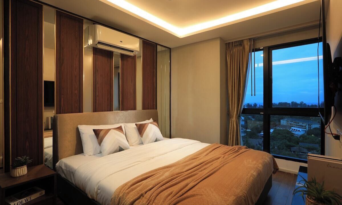 Photo of Bedroom in Cherngtalay