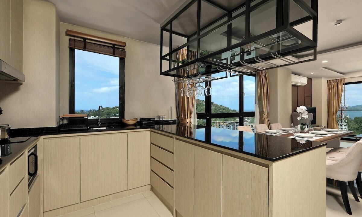 Photo of Kitchen in Cherngtalay