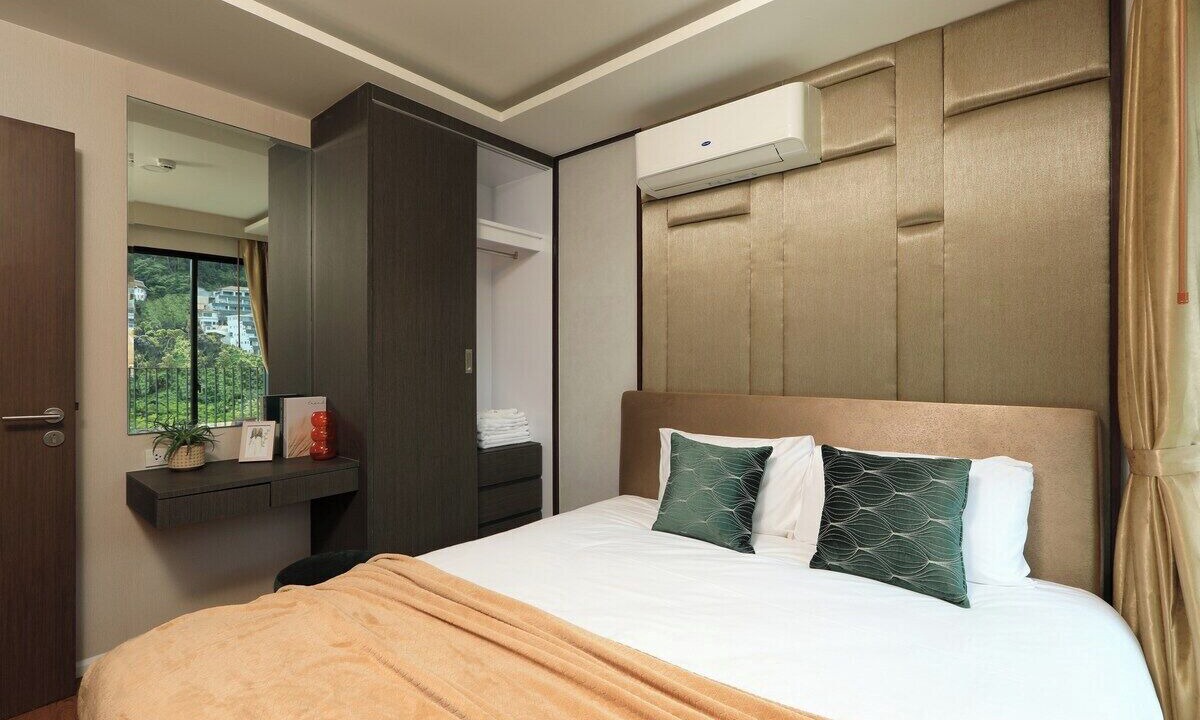 Photo of Bedroom in Cherngtalay
