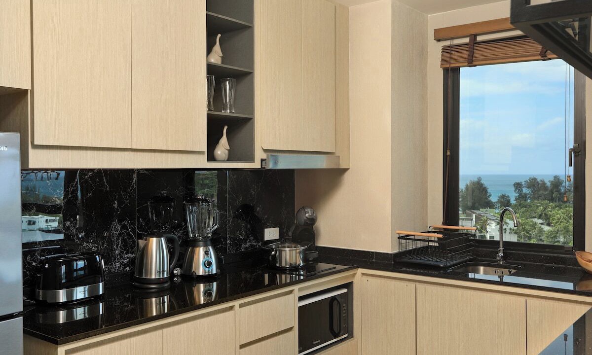 Photo of Kitchen in Cherngtalay