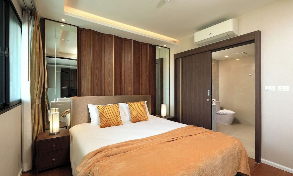 Photo of Bedroom in Cherngtalay