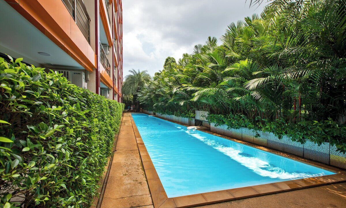 Photo of Outdoor in Nai Harn