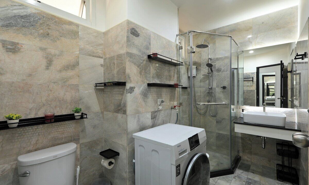 Photo of Bathroom in Nai Harn