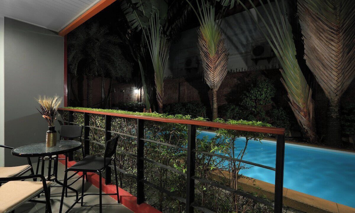 Photo of Outdoor in Nai Harn