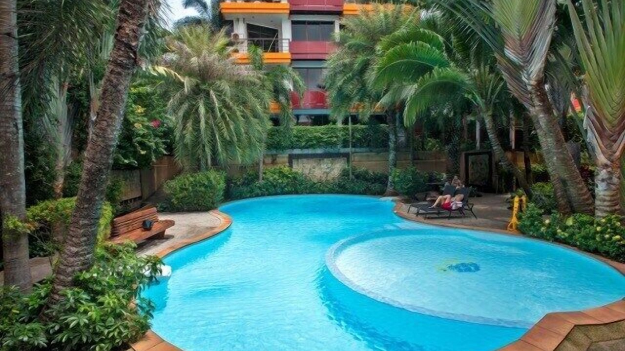 Photo of Outdoor in Nai Harn