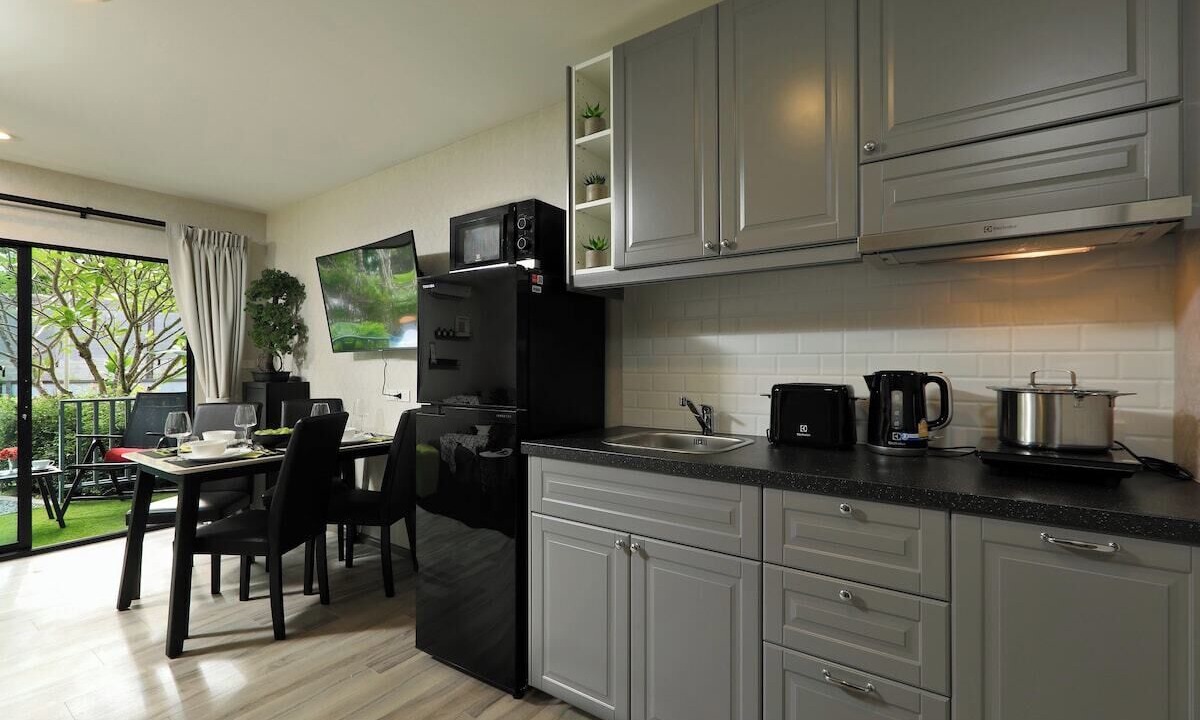 Photo of Kitchen in Sa Khu