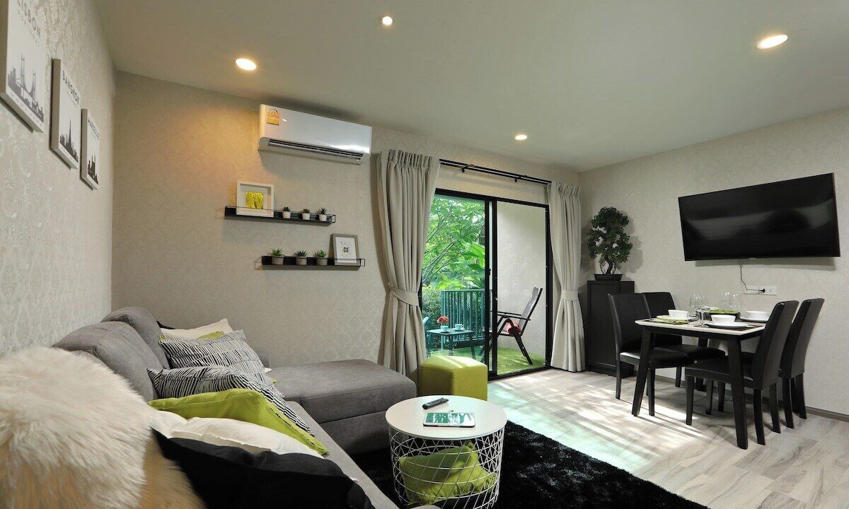 Photo of Livingroom in Sa Khu