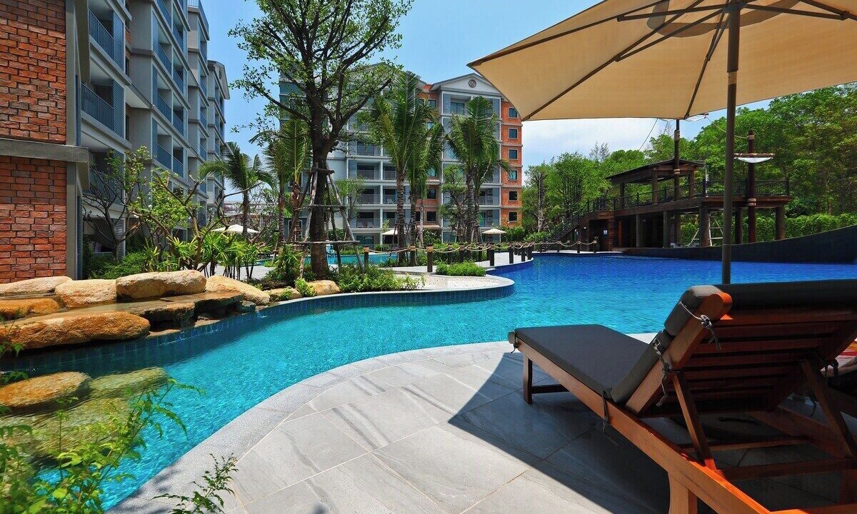 Photo of Outdoor in Sa Khu
