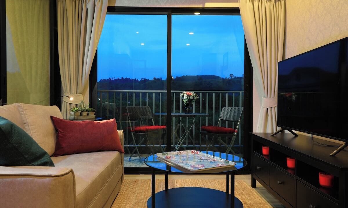 Photo of Livingroom in Sa Khu