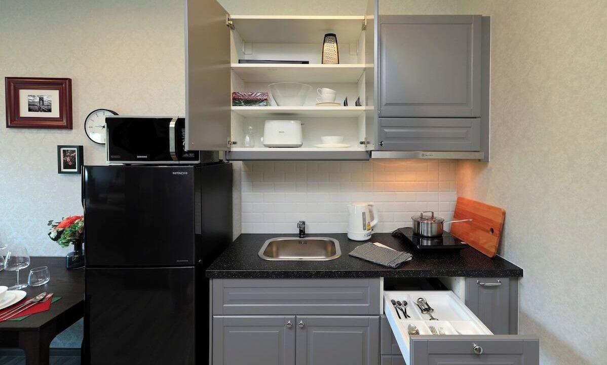 Photo of Kitchen in Sa Khu