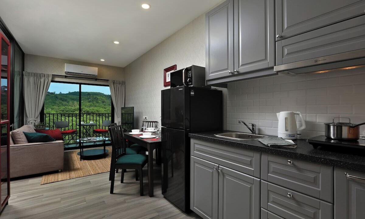 Photo of Kitchen in Sa Khu
