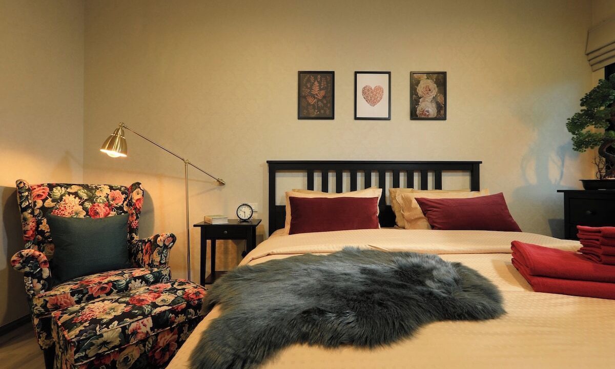 Photo of Bedroom in Sa Khu