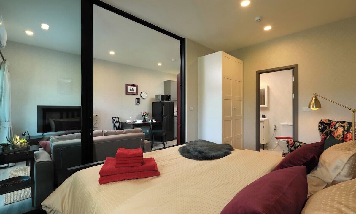 Photo of Bedroom in Sa Khu