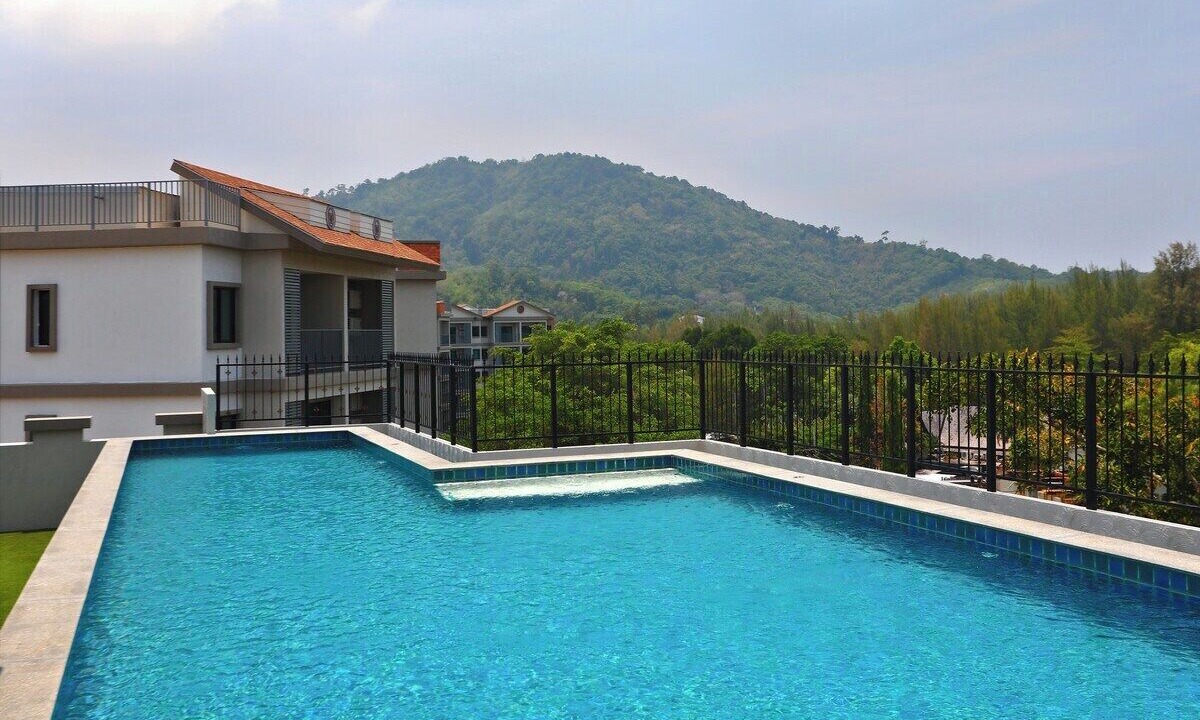 Photo of Outdoor in Sa Khu