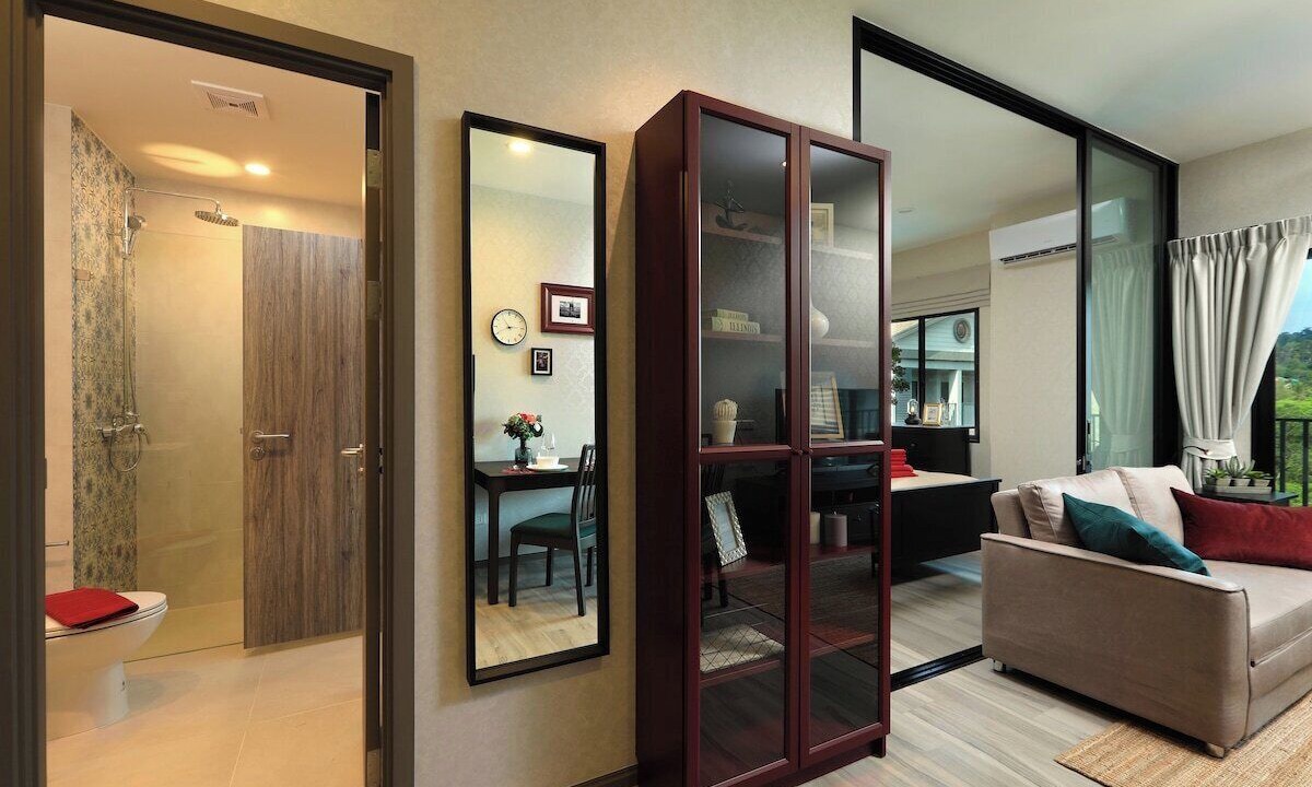 Photo of Livingroom in Sa Khu