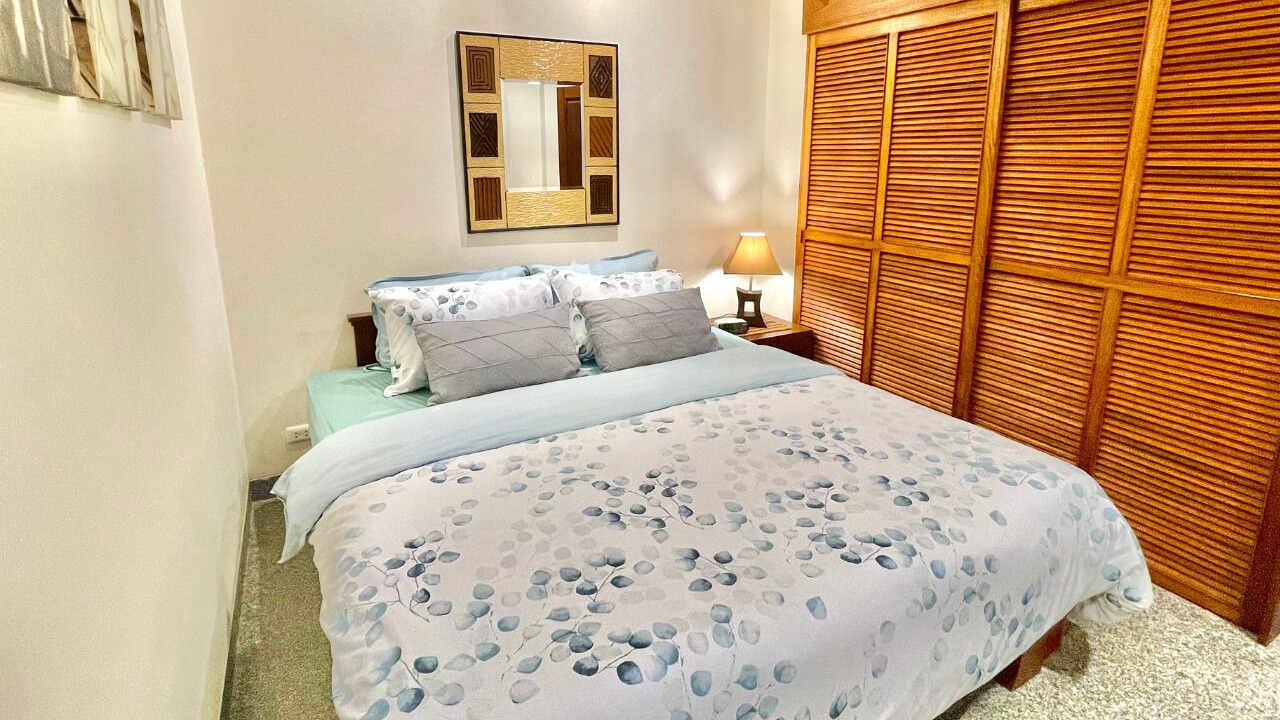 Photo of Bedroom in Kata