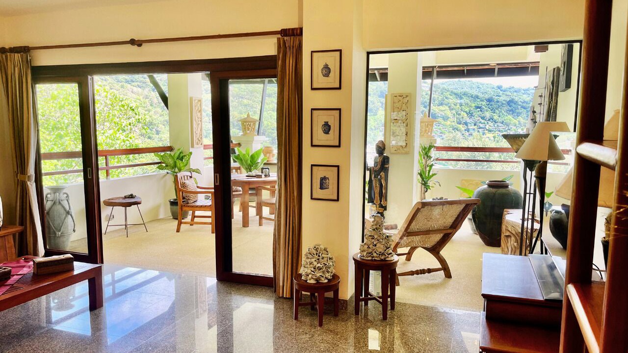 Photo of Livingroom in Kata