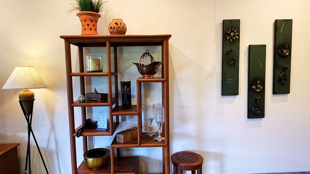 Photo of Livingroom in Kata