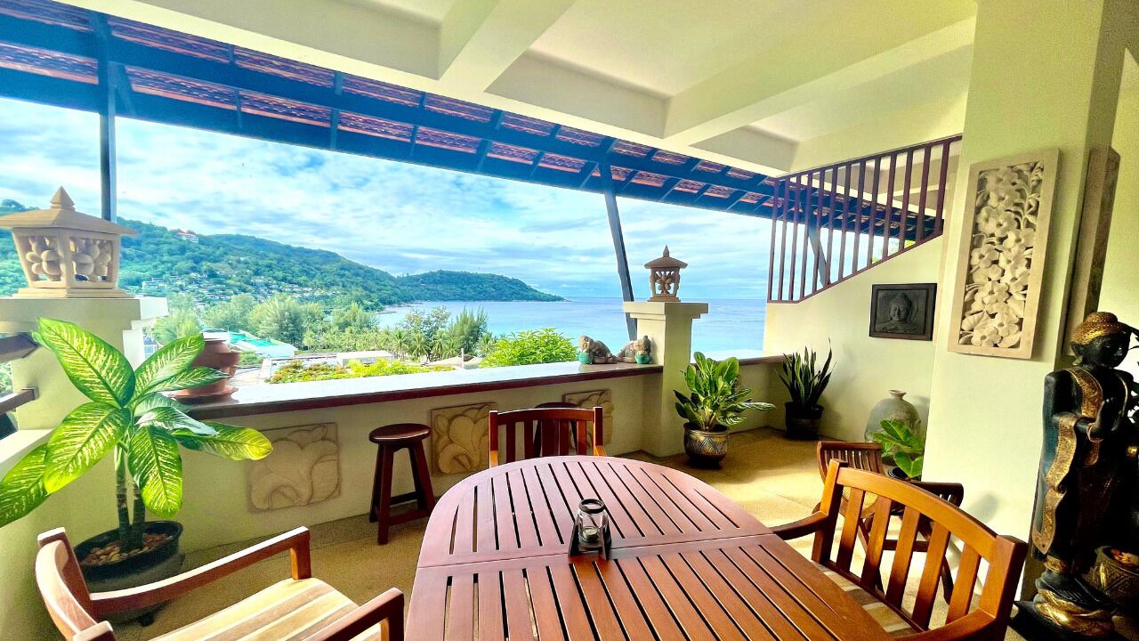 Photo of Patio Balcony in Kata