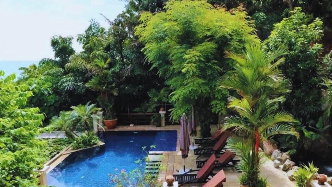 Photo of Outdoor in Kata