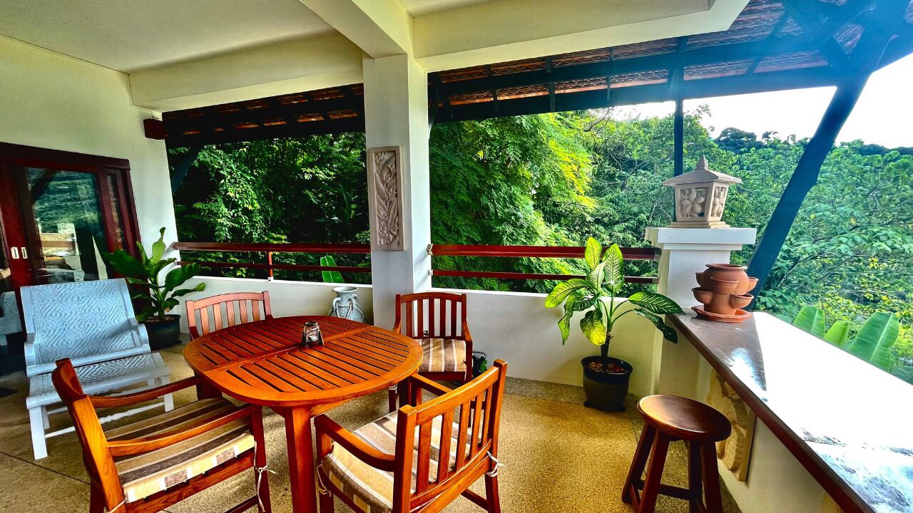 Photo of Patio Balcony in Kata