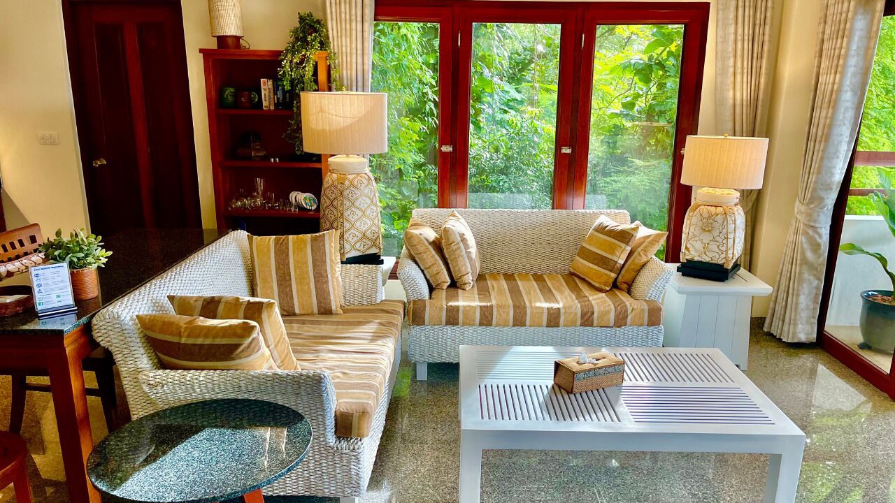 Photo of Livingroom in Kata