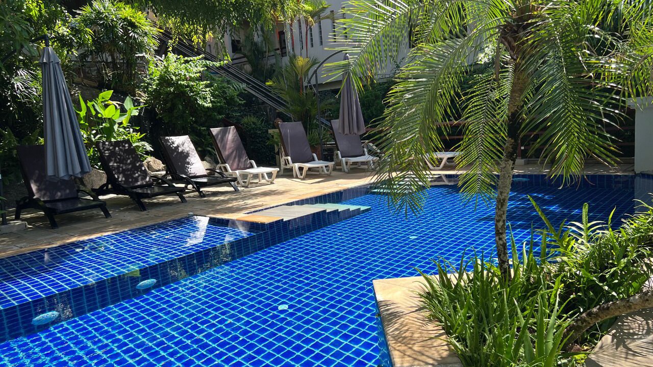 Photo of Outdoor in Kata