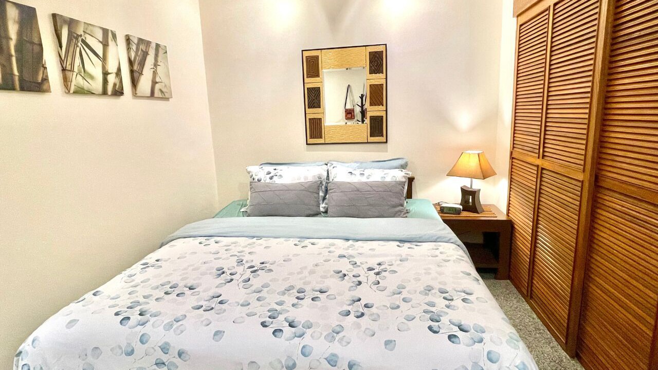 Photo of Bedroom in Kata