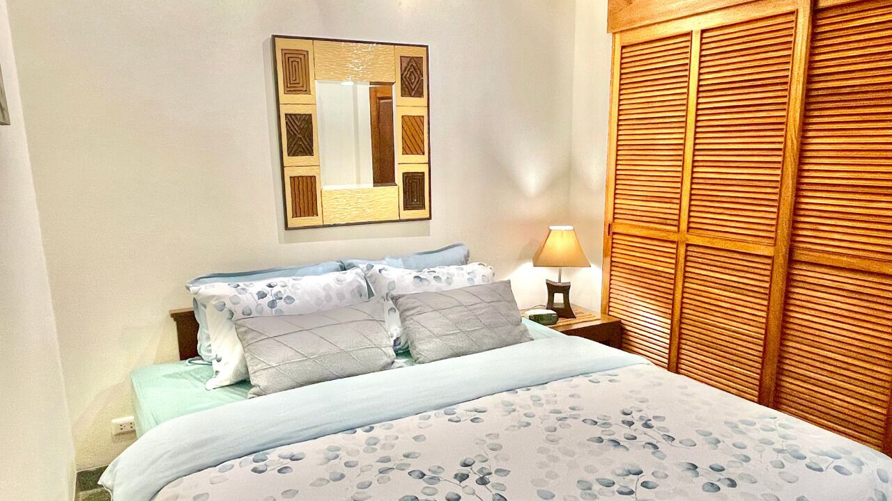 Photo of Bedroom in Kata