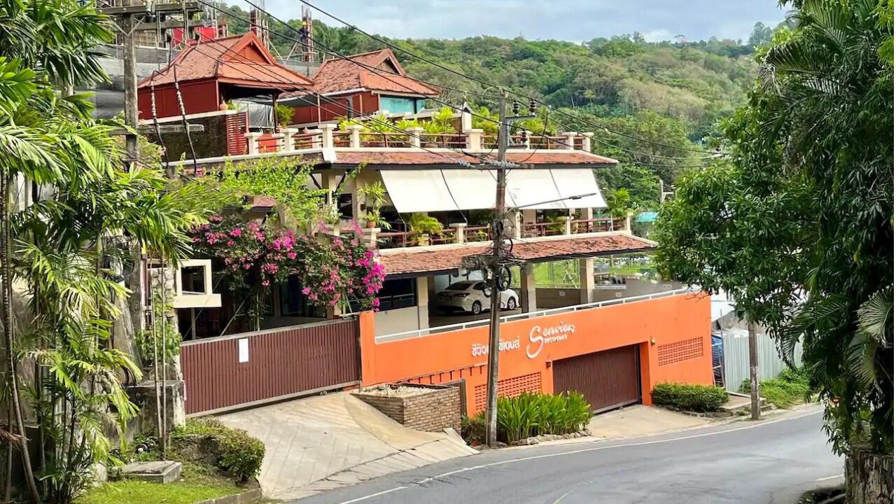 Photo of Others in Kata