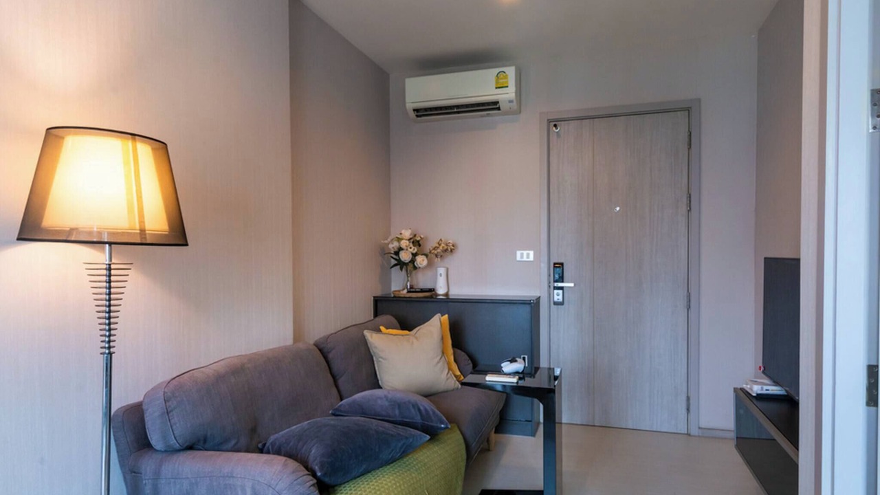 Photo of Livingroom in Sukhumvit