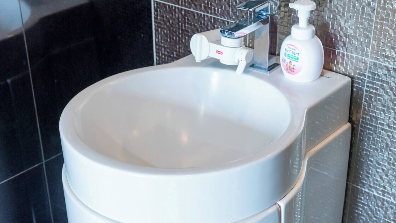 Photo of Bathroom in Sukhumvit