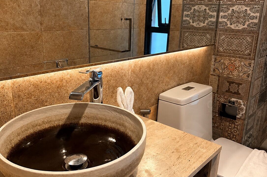 Photo of Bathroom in Rawai