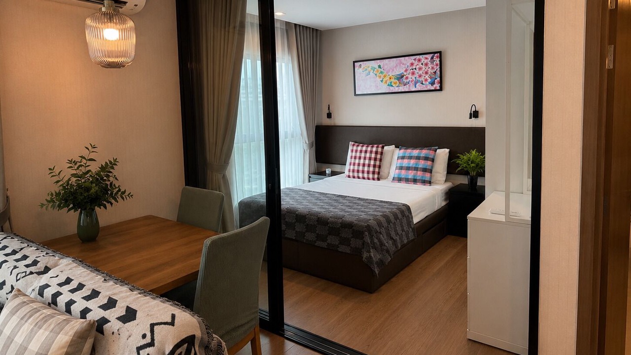 Photo of Bedroom in Rawai