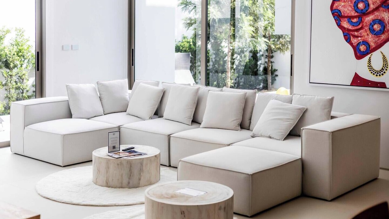 Photo of Livingroom in Si Sunthon