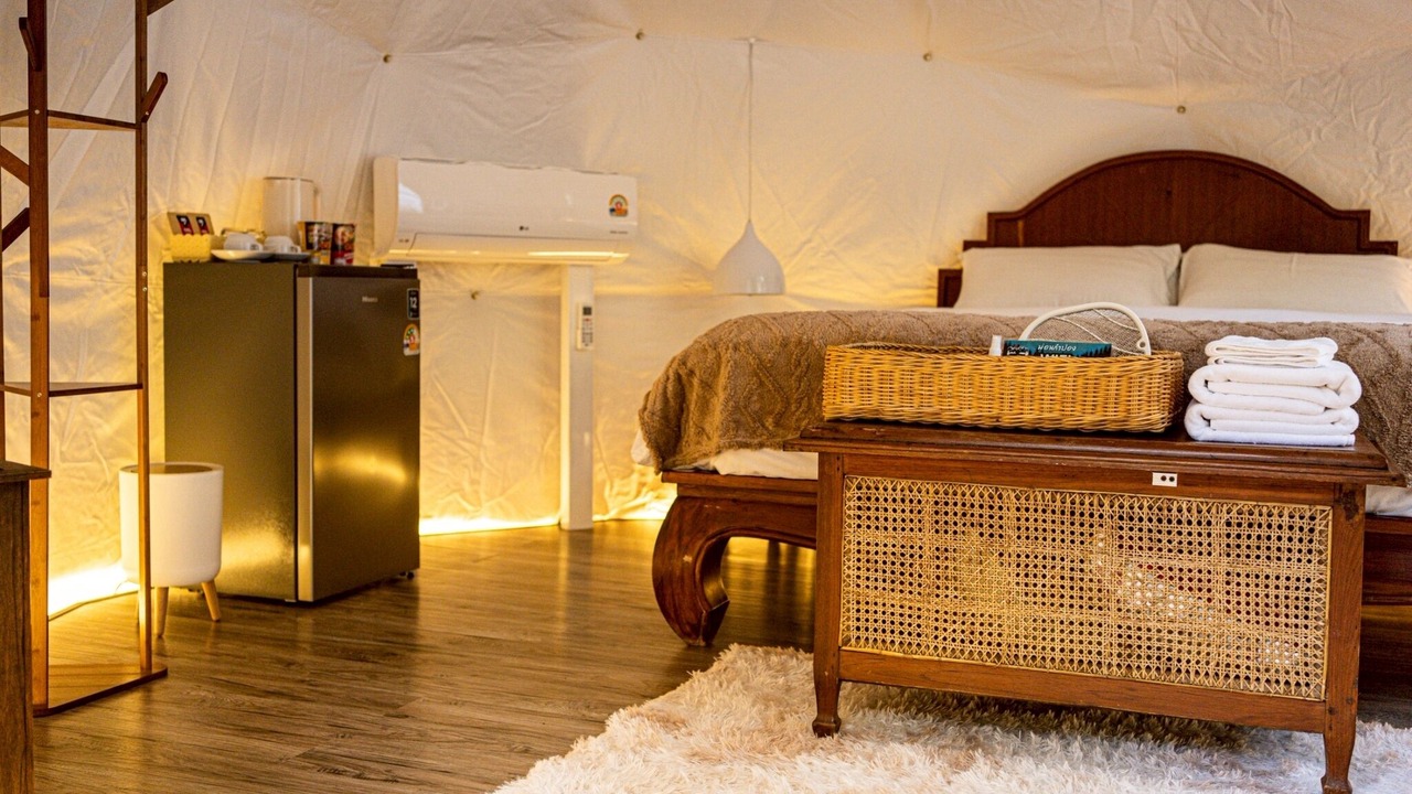 Photo of Bedroom in Mae On