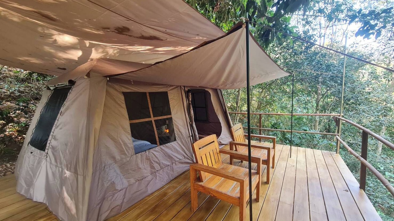 Photo of Outdoor in Mae On