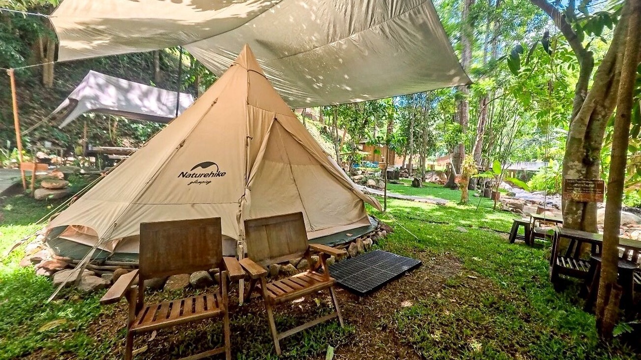 Photo of Outdoor in Mae On