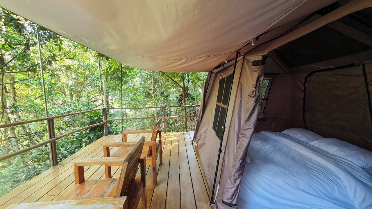 Photo of Outdoor in Mae On