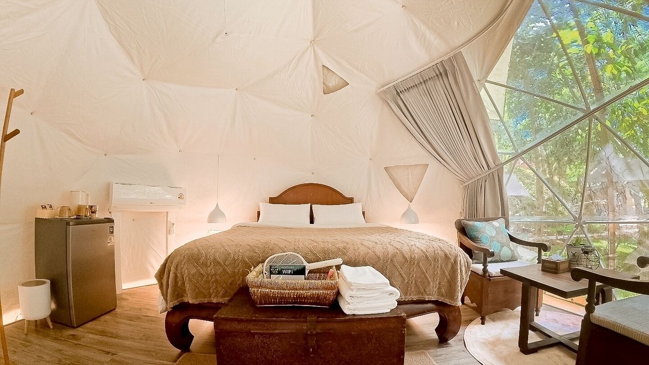 Photo of Bedroom in Mae On